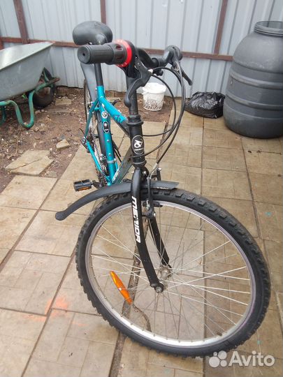 Горный велосипед Мерида 26