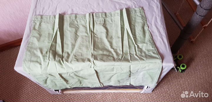 Выставочная палатка