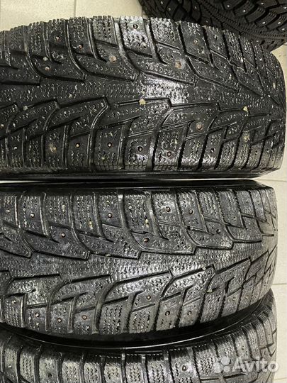 Hankook Winter I'Pike RS W419 195/65 R15