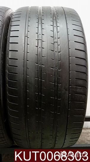 Pirelli P Zero 285/35 R22 107U