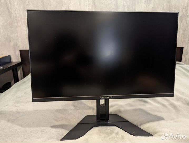Монитор Gigabyte G27F 144hz 1920x1080