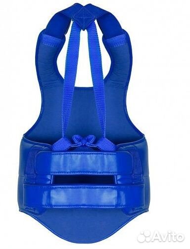 Защита корпуса (корсет) Clinch Thai Chest Guard