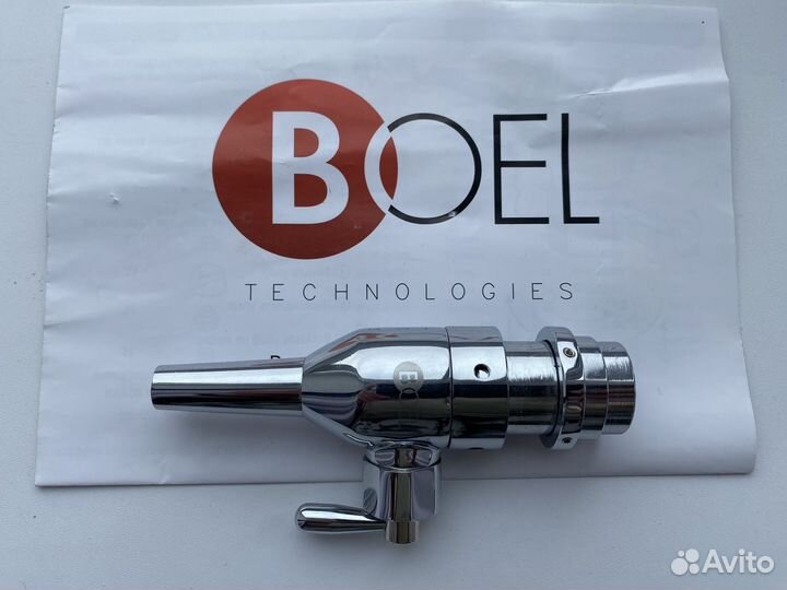 Насадка G-connector для налива в кружку Boel itap