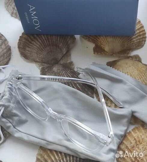 Очки для компьютера