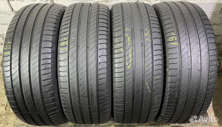Michelin Primacy 4 205/50 R17