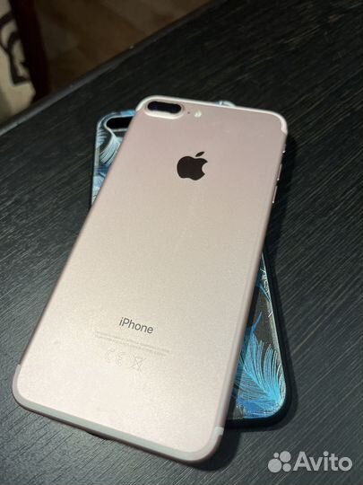 iPhone 7 Plus, 32 ГБ