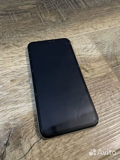 iPhone X 256gb
