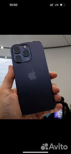 iPhone 14 Pro Max, 256 ГБ