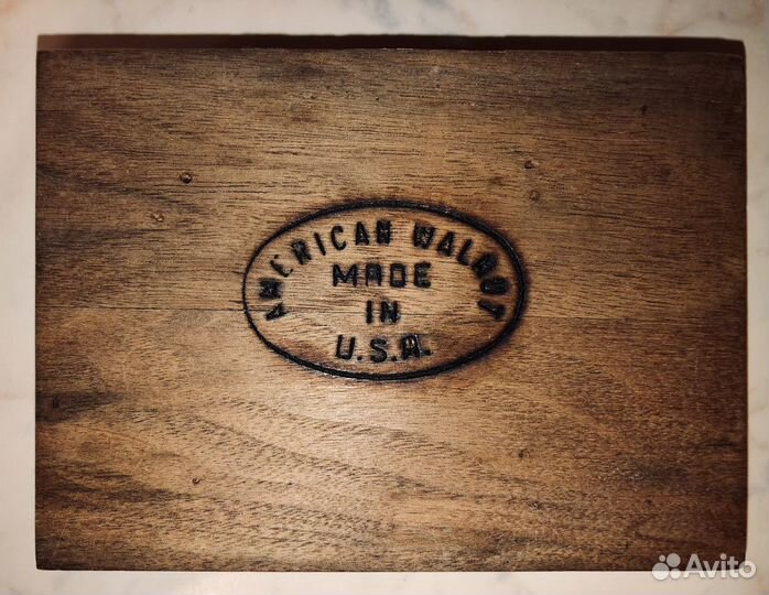 Zippo 1999 г. (оригинал USA)