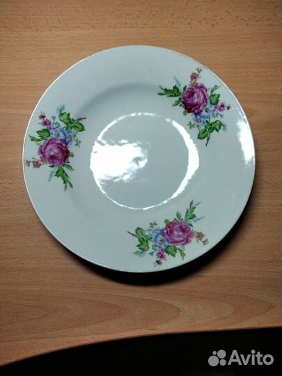 Посуда 50 - х годов. Старый Китай. На добор