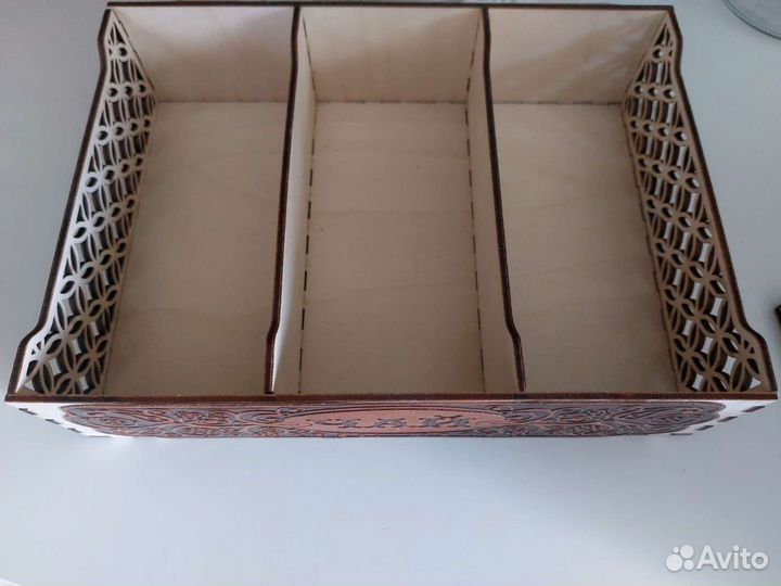 Чайный поднос