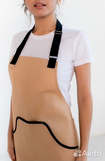 Униформа для поваров