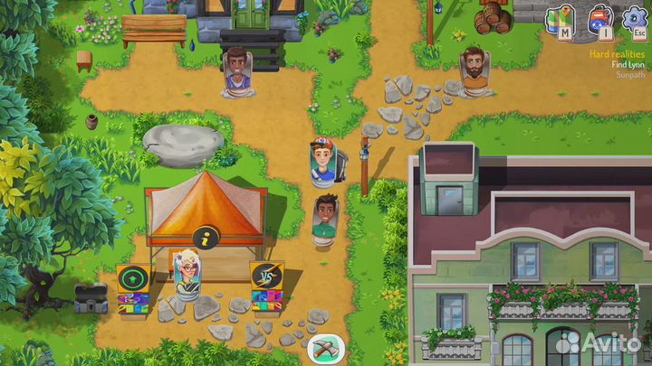 Beasties - Monster Trainer Puzzle RPG (Steam)