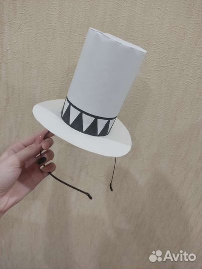 Косплей гоголь