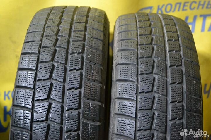 Dunlop Winter Maxx WM01 175/65 R14