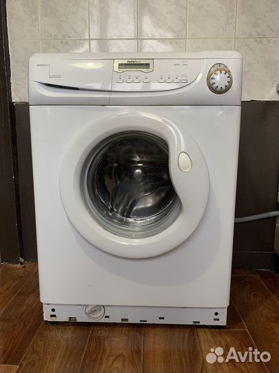 Стиральная машина на запчасти