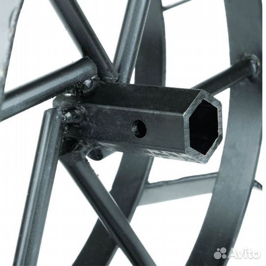 Грунтозацепы для мотоблоков S-24 гs24 390.180.30