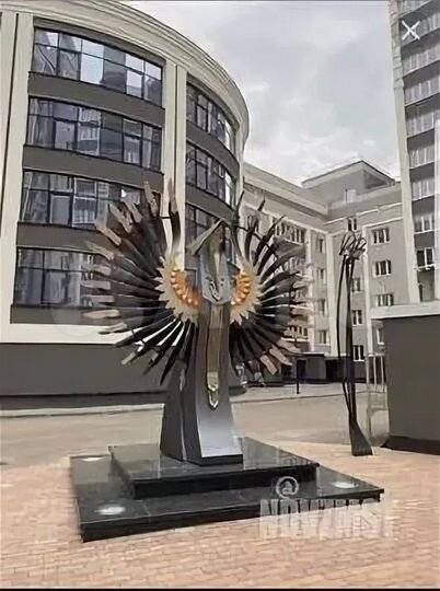 1-к. квартира, 63 м², 8/14 эт.