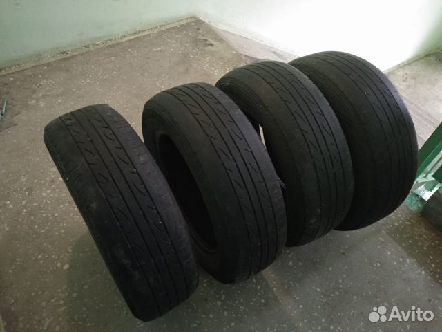 Dunlop SP Sport LM704 185/65 R15 90