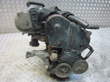 Двигатель 1.6D JP для Фольксваен Транспортер Т2 Т3