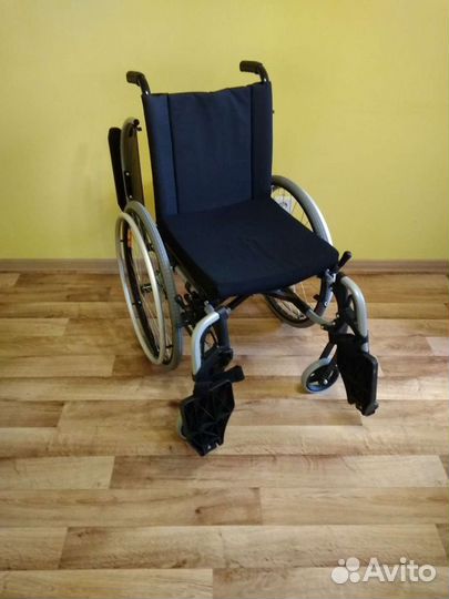 Инвалидная коляска напрокат аренда
