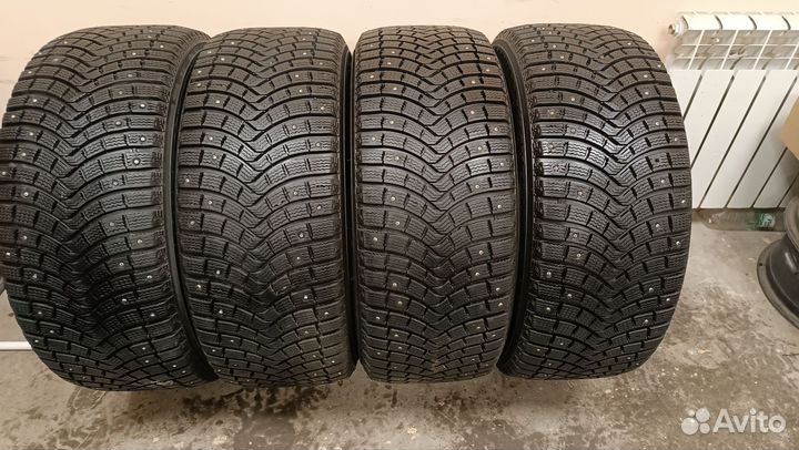 Michelin Latitude X-Ice XI2 255/50 R20