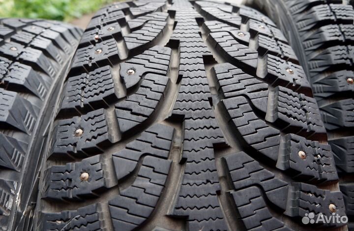 Hankook I'Pike RW11 225/60 R17 92T