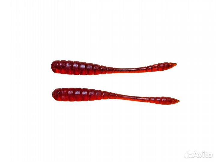 Силиконовые приманки