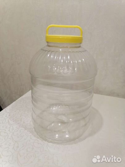 Канистра 10 литров