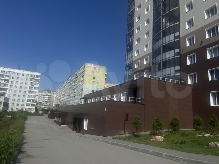 Машиноместо, 15 м²