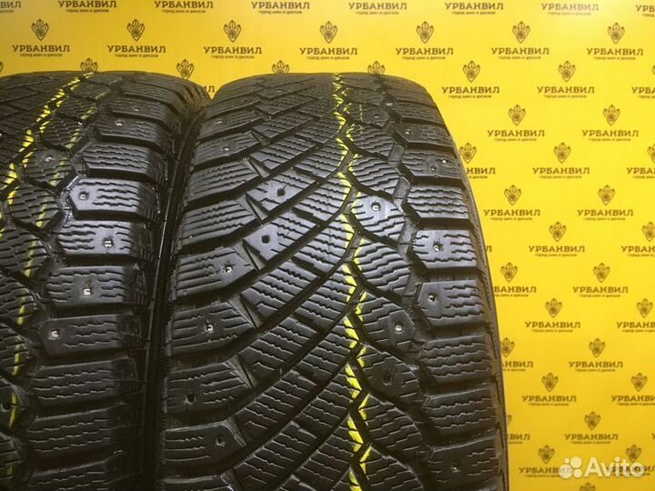 Continental ContiCrossContact LX Sport 225/60 R17 99H
