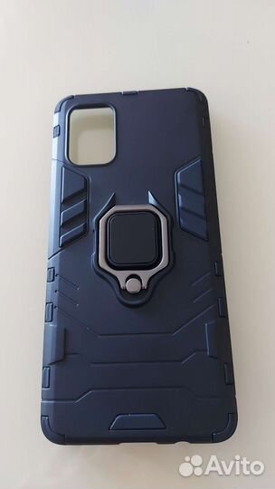 Чехол на samsung а71