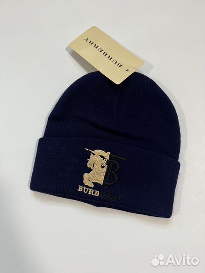 Шапка для мальчика