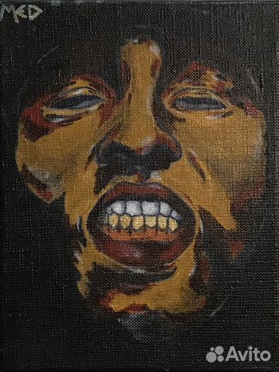 Портрет музыкальных исполнителей