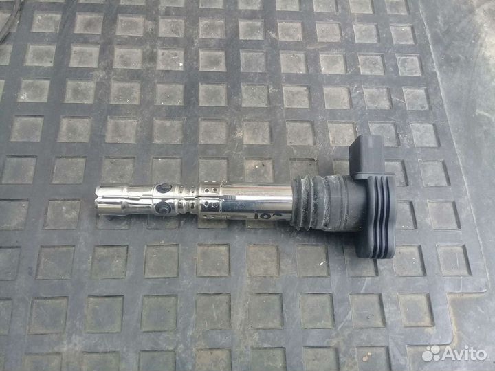 Катушка зажигания Volkswagen Bora 1.8 AWW