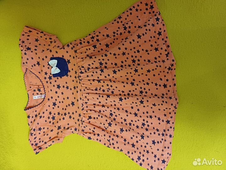 Платья для девочки