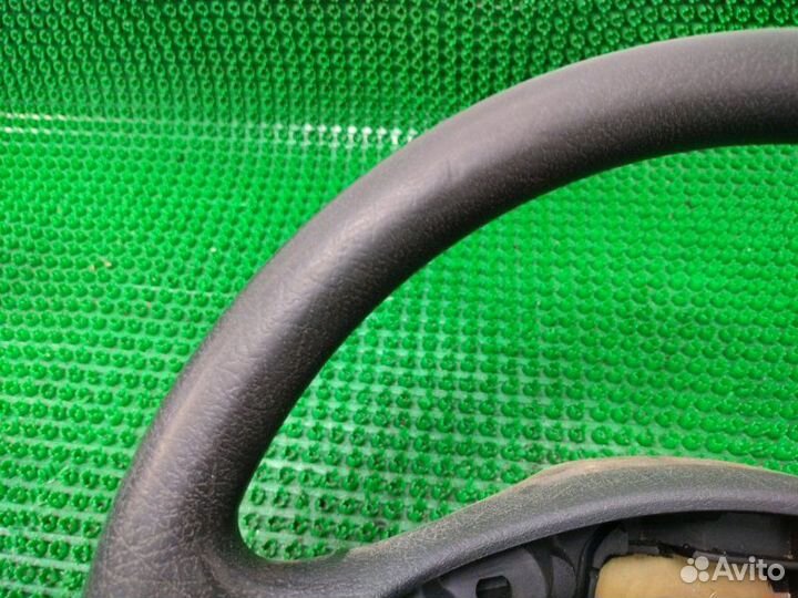 Руль Лада Калина 1 2008