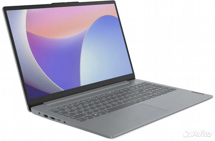 Ноутбук Lenovo 83ER007QRK