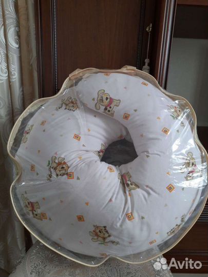 Подушка для кормления