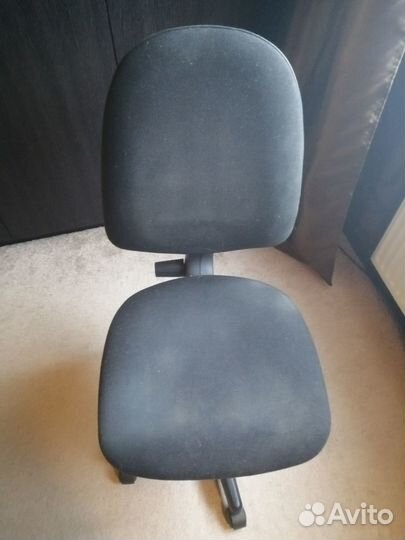 Компьютерный стул кресло бу