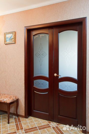 Двери межкомнатные