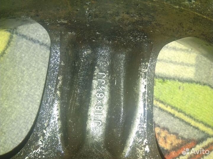 Диски оригинал