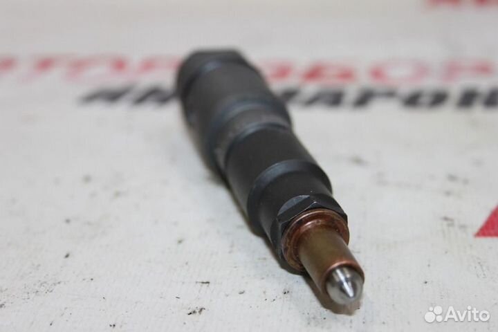 Форсунка дизельная механическая для Mercedes-Benz