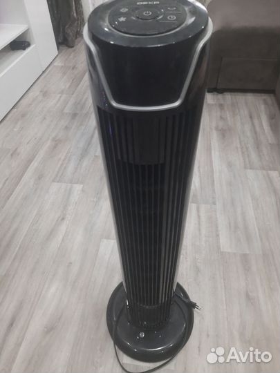 Вентилятор напольный