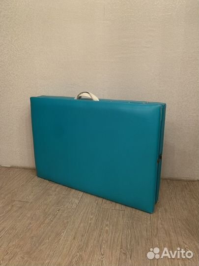 Кушетка складная