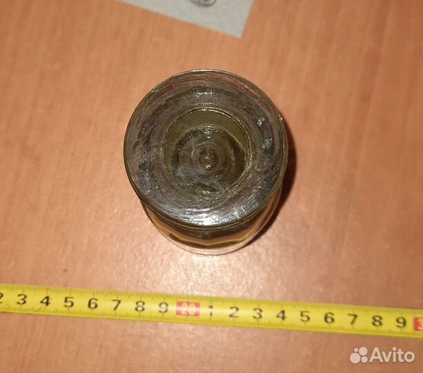 Штангласс, аптечный пузырек, 100 мл