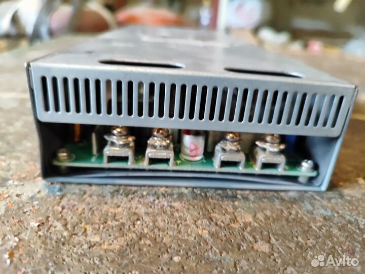 Блок питания 12v 1600w