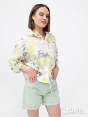 Calvin klein куртка