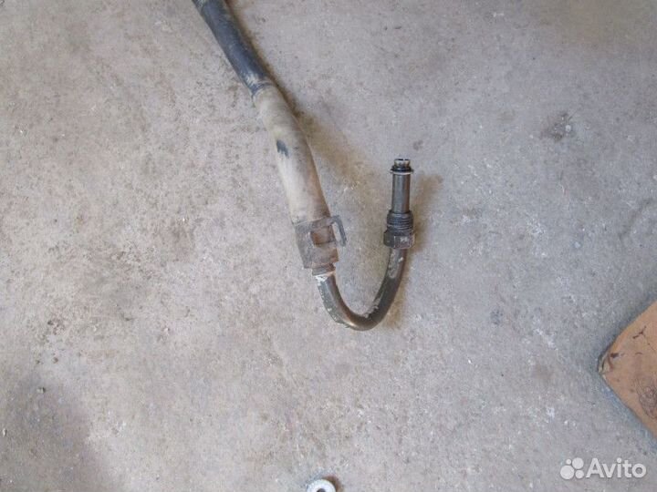 Трубка гидроусилителя Kia Cerato 2004-2008 (575602