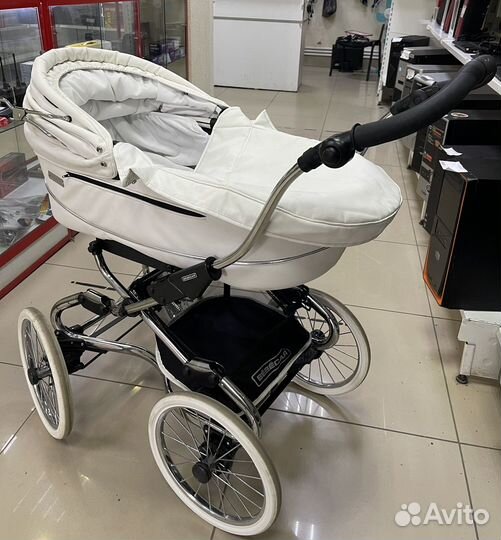 Коляска детская Bebecar kb89